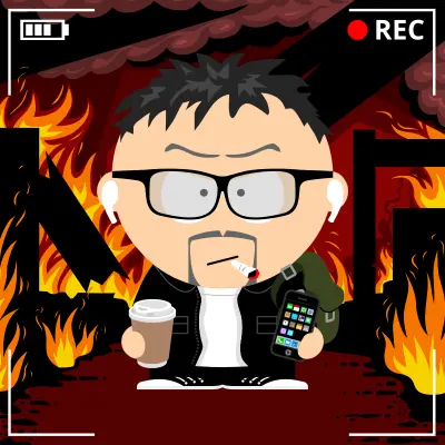 John ⁂