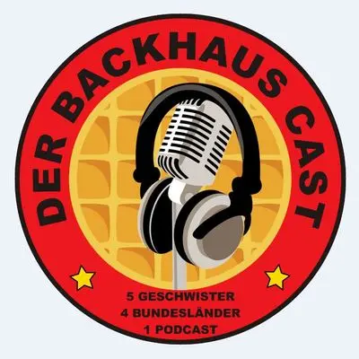 Der Backhaus Cast